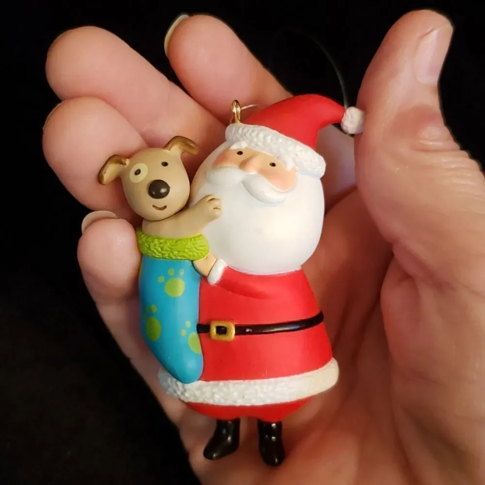 N/A nwot santa